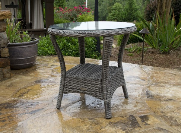 Tortuga Outdoor Bayview Side Table