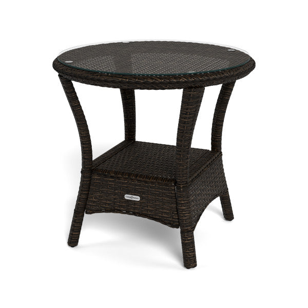 Tortuga Outdoor Bayview Side Table