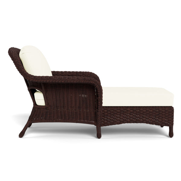 Tortuga Outdoor Sea Pines Chaise Lounge