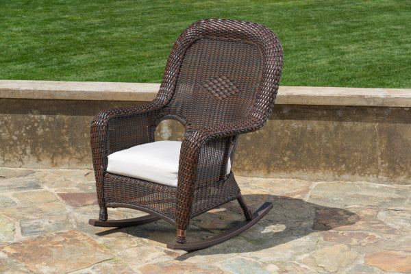 Tortuga Outdoor Sea Pines Rocker