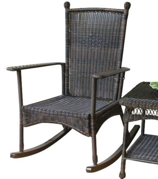 Tortuga Outdoor Classic Rocker