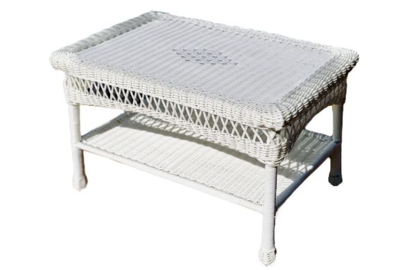 Tortuga Outdoor Portside Coffee Table