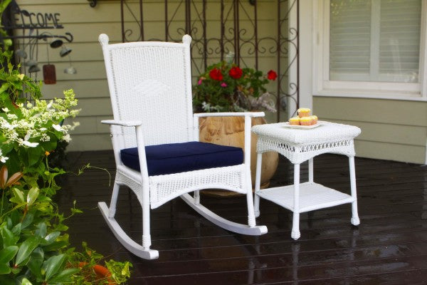 Tortuga Outdoor Plantation Rocker