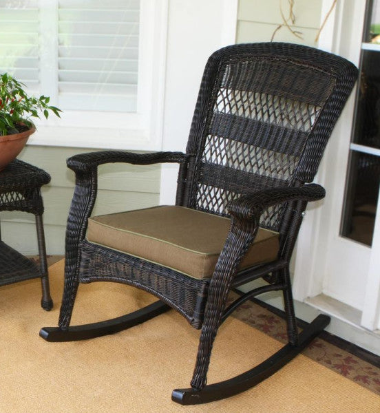 Tortuga Outdoor Plantation Rocker