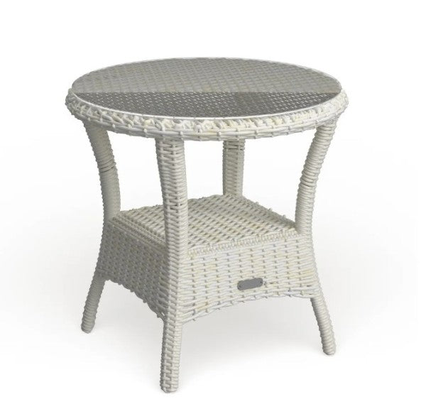 Tortuga Outdoor Bayview Side Table