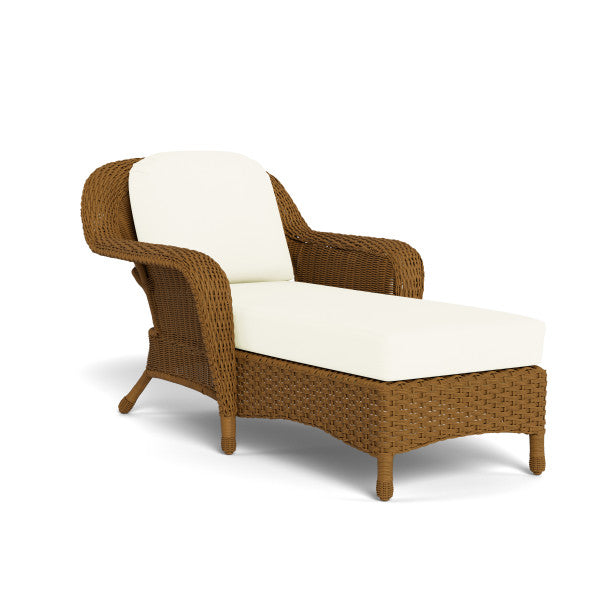 Tortuga Outdoor Sea Pines Chaise Lounge