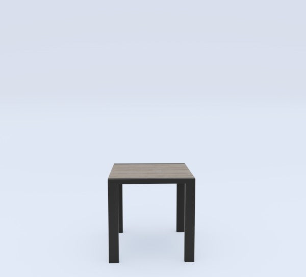 Tortuga Outdoor Lakeview Modern Side Table