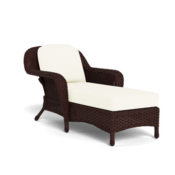 Tortuga Outdoor Sea Pines Chaise Lounge