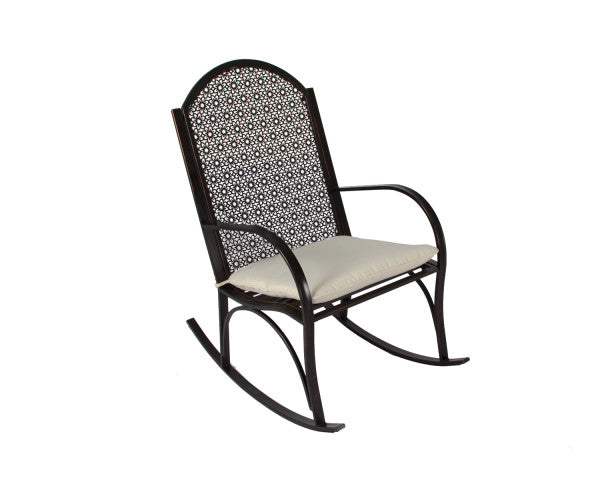 Tortuga Outdoor Garden Rocker