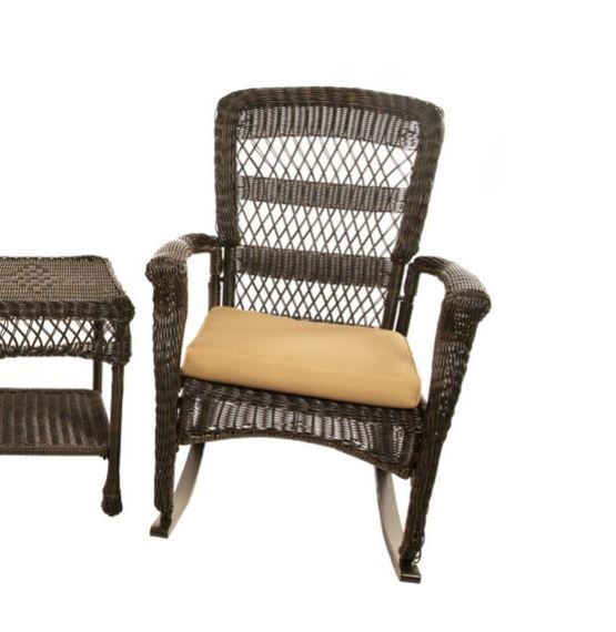 Tortuga Outdoor Plantation Rocker