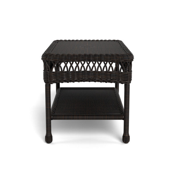 Tortuga Outdoor Portside Coffee Table