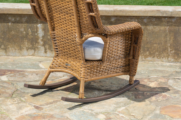 Tortuga Outdoor Sea Pines Rocker