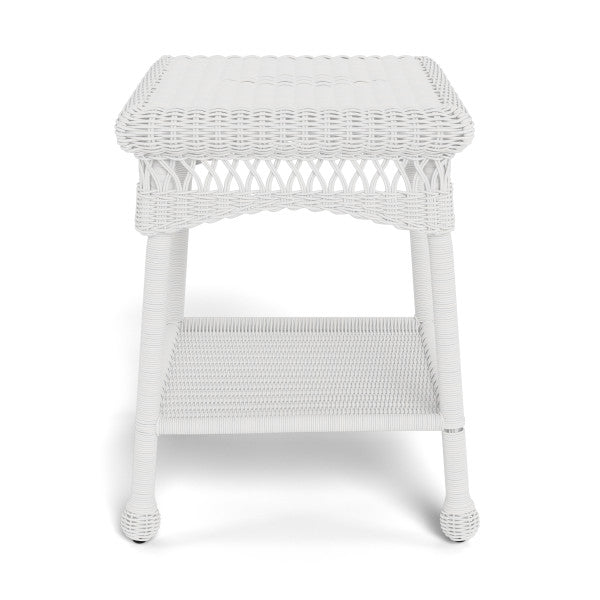 Tortuga Outdoor End Table