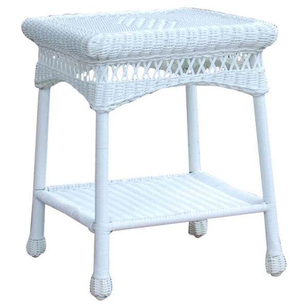 Tortuga Outdoor End Table