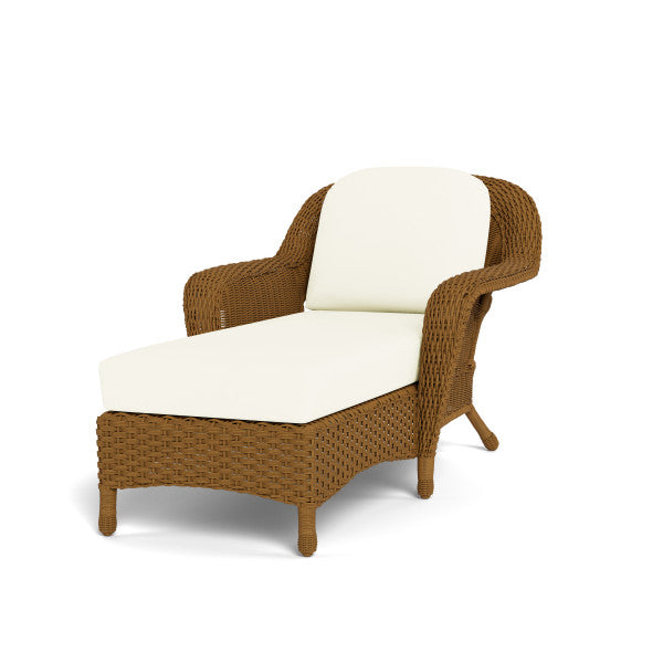 Tortuga Outdoor Sea Pines Chaise Lounge