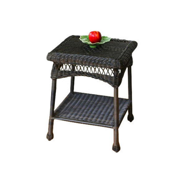 Tortuga Outdoor End Table