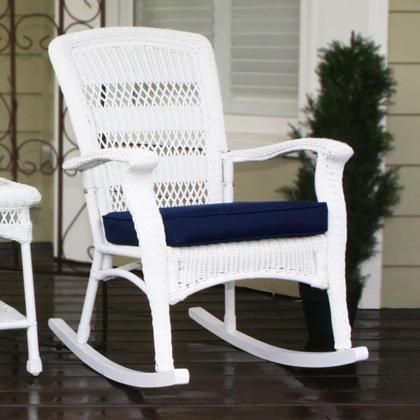 Tortuga Outdoor Plantation Rocker