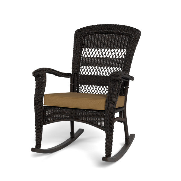 Tortuga Outdoor Plantation Rocker