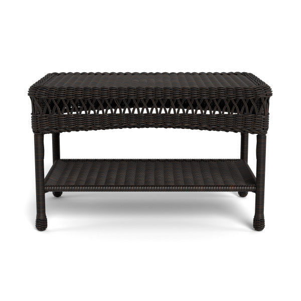 Tortuga Outdoor Portside Coffee Table