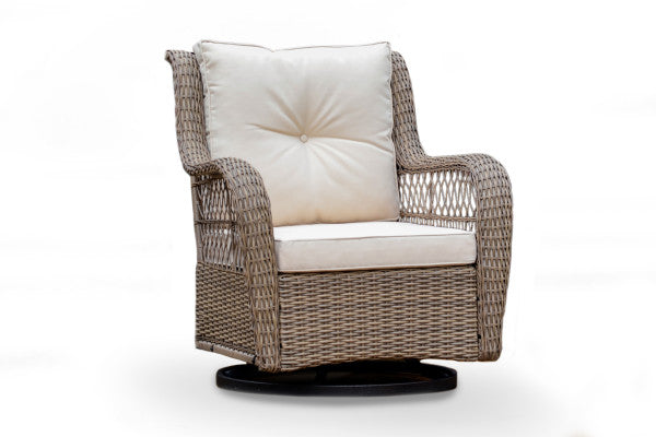 Tortuga Outdoor Rio Vista Swivel /Glider Chair