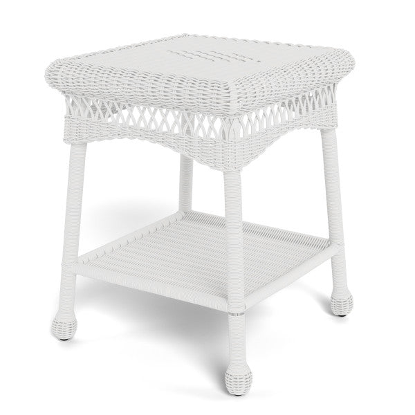 Tortuga Outdoor End Table