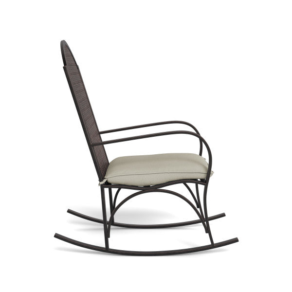 Tortuga Outdoor Garden Rocker