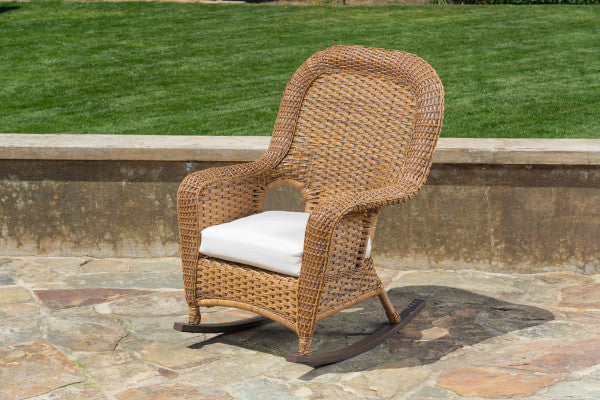 Tortuga Outdoor Sea Pines Rocker