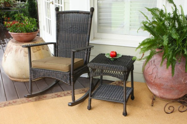 Tortuga Outdoor Plantation Rocker