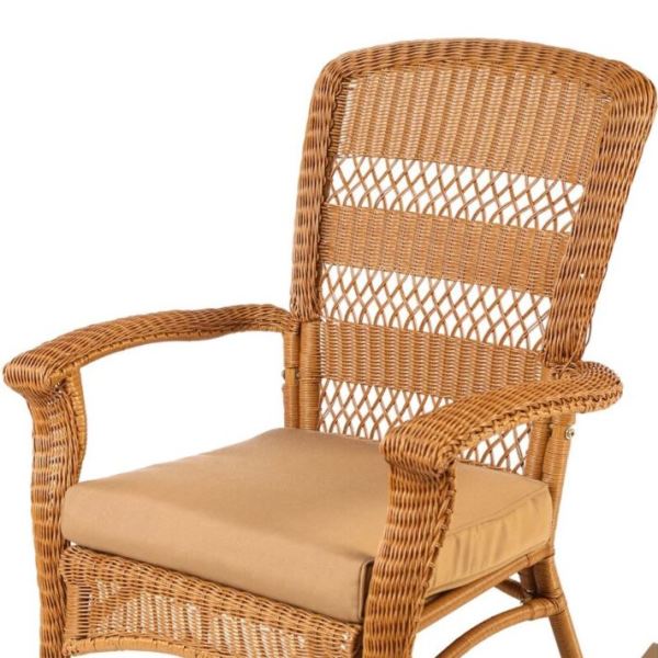 Tortuga Outdoor Plantation Rocker