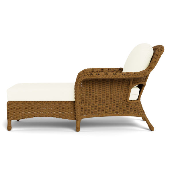 Tortuga Outdoor Sea Pines Chaise Lounge