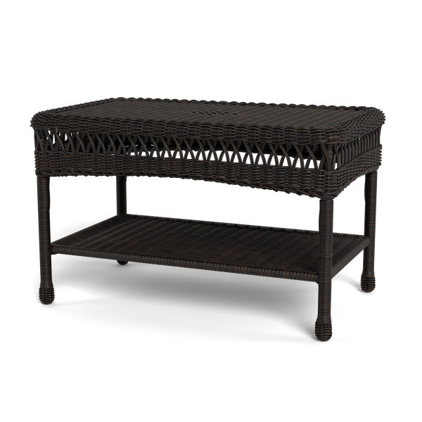 Tortuga Outdoor Portside Coffee Table