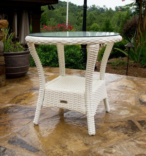 Tortuga Outdoor Bayview Side Table