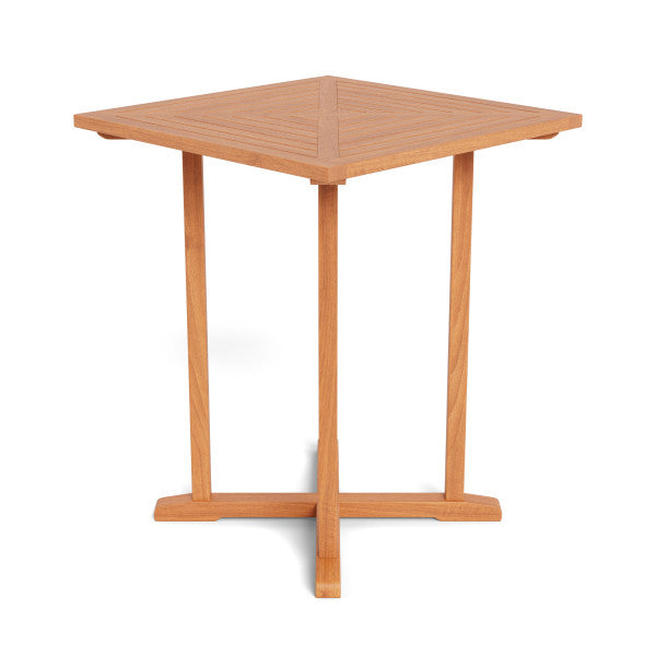 Tortuga Outdoor Jakarta Teak Bar Table