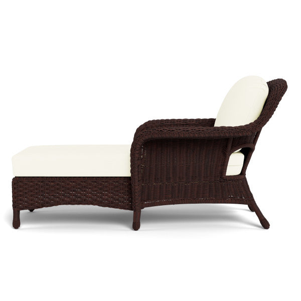 Tortuga Outdoor Sea Pines Chaise Lounge