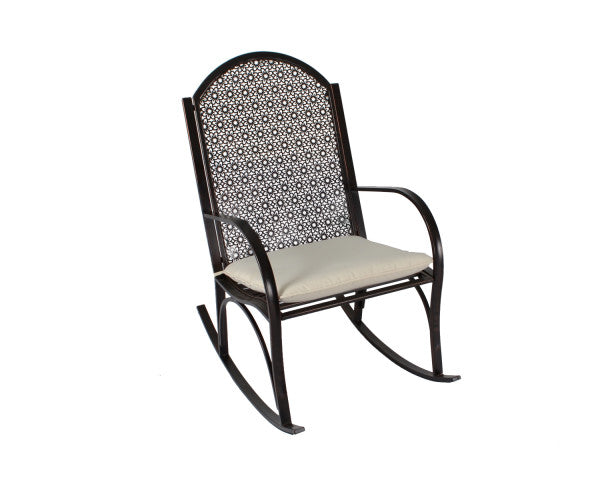 Tortuga Outdoor Garden Rocker