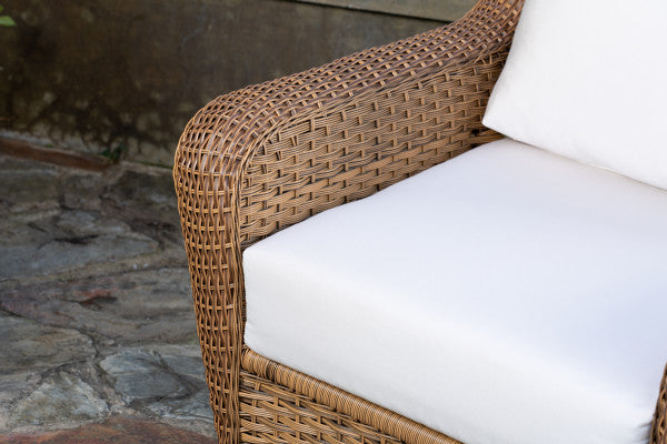 Tortuga Outdoor Sea Pines Club Chair