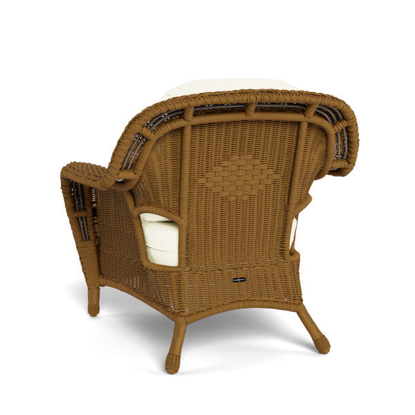 Tortuga Outdoor Sea Pines Club Chair