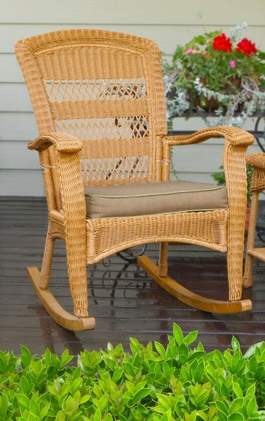 Tortuga Outdoor Plantation Rocker