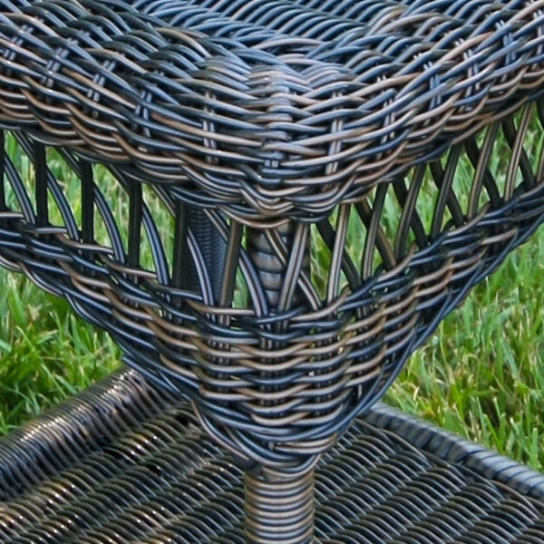 Tortuga Outdoor End Table