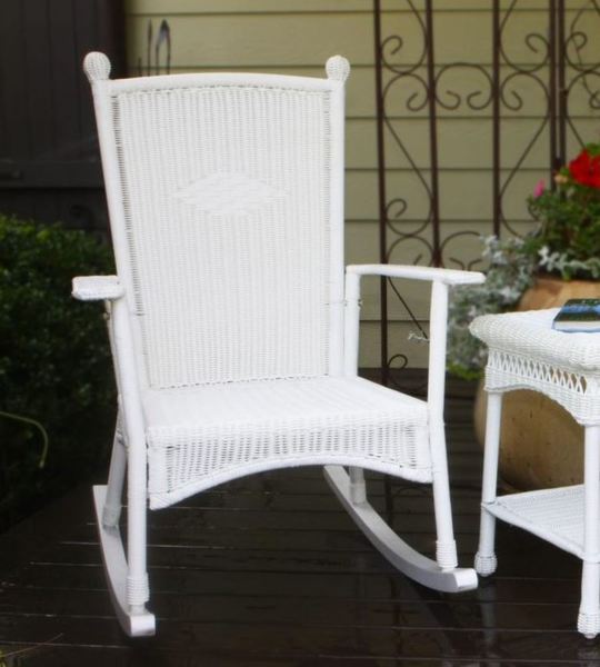 Tortuga Outdoor Plantation Rocker