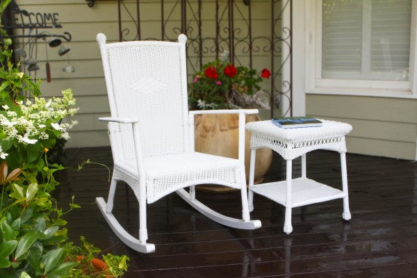 Tortuga Outdoor Plantation Rocker