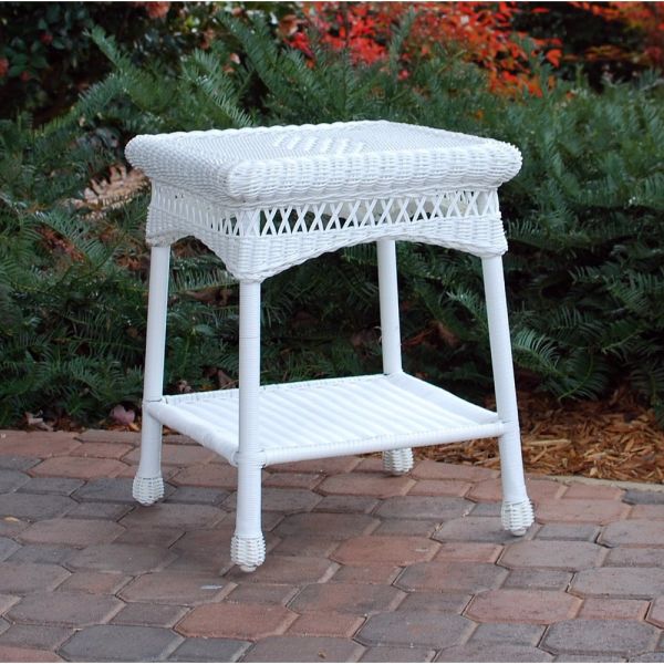 Tortuga Outdoor End Table