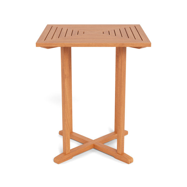 Tortuga Outdoor Jakarta Teak Bar Table