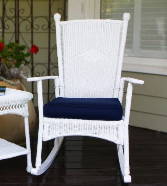 Tortuga Outdoor Plantation Rocker