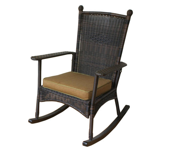 Tortuga Outdoor Plantation Rocker