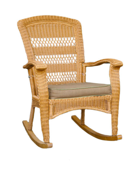 Tortuga Outdoor Plantation Rocker