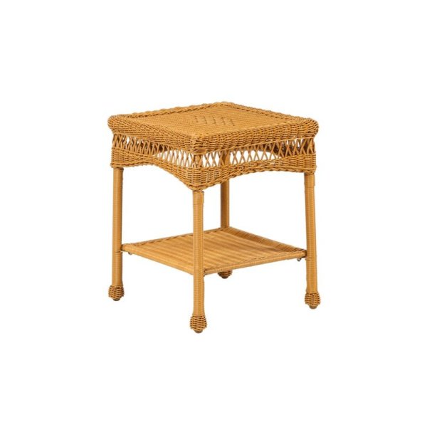 Tortuga Outdoor End Table