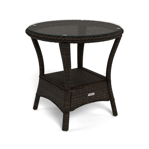 Tortuga Outdoor Bayview Side Table