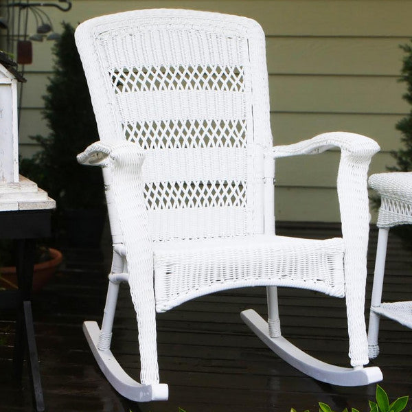 Tortuga Outdoor Plantation Rocker