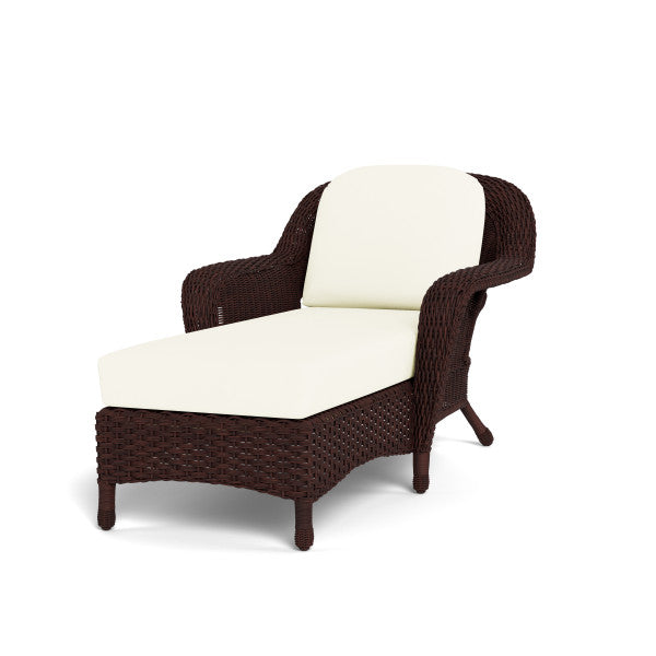 Tortuga Outdoor Sea Pines Chaise Lounge